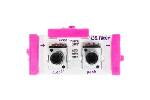 LITTLEBITS Filter (650-0127)