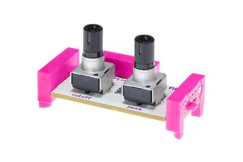 LittleBits Filter (650-0127)