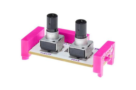 LITTLEBITS Filter (650-0127)