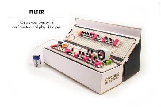 LITTLEBITS Filter (650-0127)