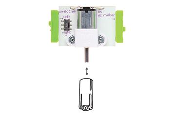 LITTLEBITS motorMate (660-0007)