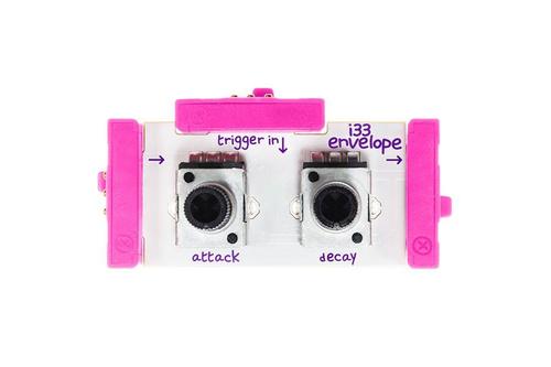 LittleBits Envelope (650-0128)