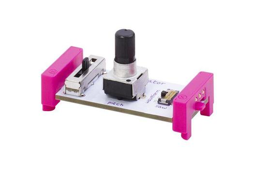 LITTLEBITS Oscillator (650-0126)