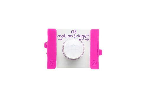 LITTLEBITS Motion Trigger (650-0018)