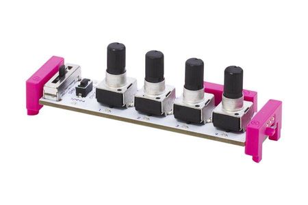LittleBits Micro Sequencer (650-0131)