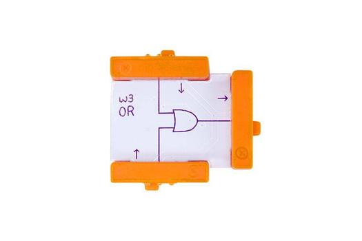 LITTLEBITS Double OR (650-0073)