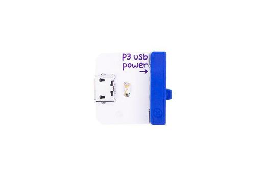 LITTLEBITS USB Power (650-0063)