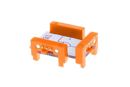 LittleBits Double AND (650-0074)
