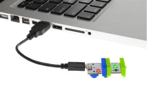 LITTLEBITS USB Power (650-0063)