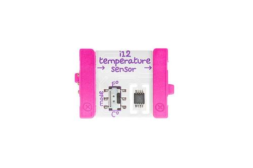 LITTLEBITS Temperature Sensor (650-0022)