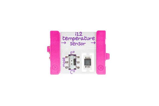 LITTLEBITS Temperature Sensor (650-0022)