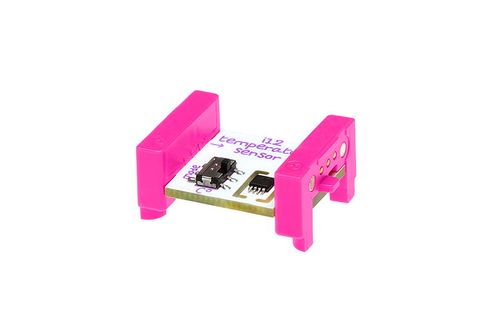 LITTLEBITS Temperature Sensor (650-0022)