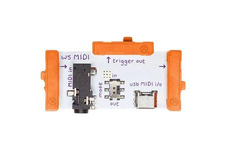 LittleBits MIDI (650-0146)