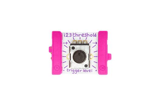 LITTLEBITS Threshold (650-0009)