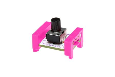 LittleBits Threshold_ (650-0009)