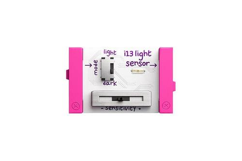 LITTLEBITS Light Sensor (650-0111)