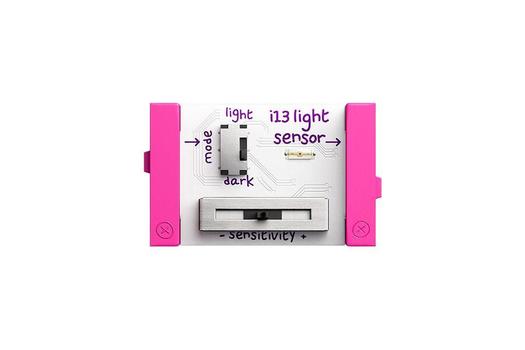 LITTLEBITS Light Sensor (650-0111)