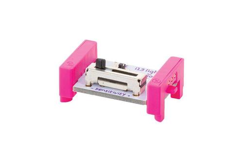 LITTLEBITS Light Sensor (650-0111)