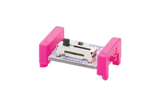 LITTLEBITS Light Sensor (650-0111)