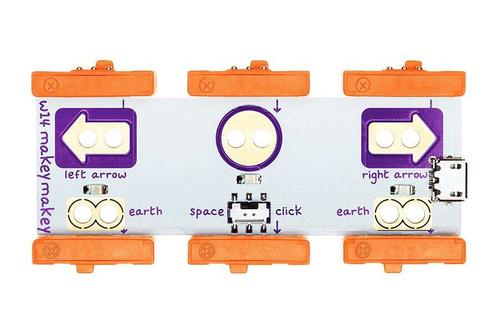LITTLEBITS Makey Makey module (651-0001)