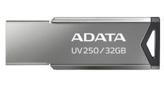 A-DATA USB 2.0 Flash Drive UV250 32GB BLACK