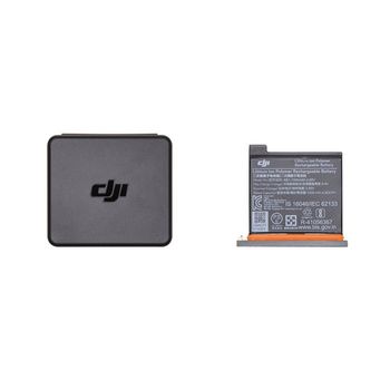 DJI DJI,  Battery for Osmo Action Part 1 (CP.OS.00000025.01)