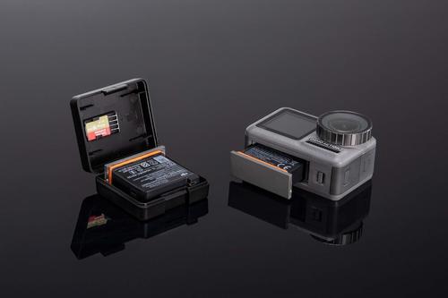 DJI Osmo Action Battery (CP.OS.00000025.01)