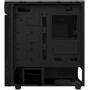 GIGABYTE C200 Midi Tower Black (GB-C200G)