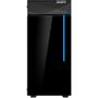 GIGABYTE C200 Midi Tower Black (GB-C200G)