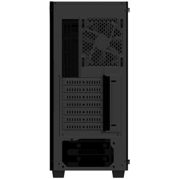 GIGABYTE C200 Midi Tower Black (GB-C200G)
