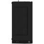GIGABYTE C200 Midi Tower Black (GB-C200G)