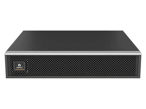 VERTIV Liebert GXT5 / Edge external  (GXT5-EBC72VRT2U)