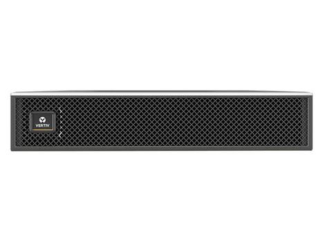 VERTIV Liebert GXT5 / Edge external  (GXT5-EBC72VRT2U)