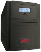 APC Easy UPS SMV 1500VA 230V