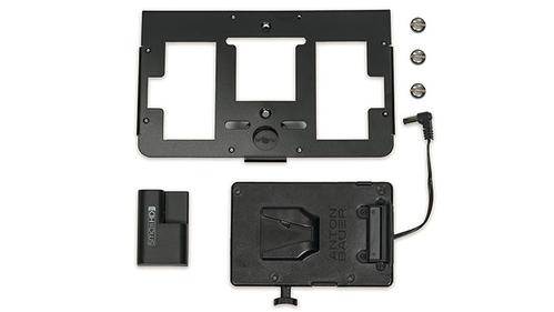 SMALLHD V-Mount Battery Bracket Kit (PWR-BB-700-VM-DCAKIT)