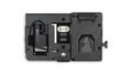 SMALLHD V-Mount Battery Bracket Kit (PWR-BB-700-VM-DCAKIT)