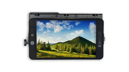 SMALLHD V-Mount Battery Bracket Kit (PWR-BB-700-VM-DCAKIT)