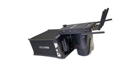 SMALLHD V-Mount Battery Bracket Kit (PWR-BB-700-VM-DCAKIT)