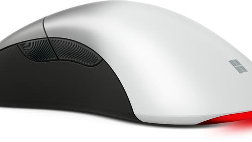 MICROSOFT Pro IntelliMouse mouse  (NGX-00002)