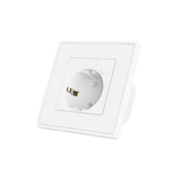 WOOX WiFi EU smart wall socket (R4054)