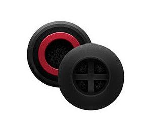 SENNHEISER SILICONE EAR ADAPTER FOR IE40, IE 400, IE 500 SMALL (507494)