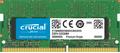 CRUCIAL 16GB DDR4-2666 SODIMM for Mac