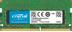 CRUCIAL 8GB DDR4 MAC 2666MT/s, 1x260 CL19 SODIMM SR