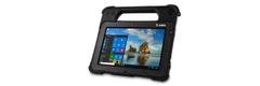 ZEBRA RUGGED TABLET L10 NFC WWAN  T1