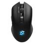 SHARKOON SKILLER SGM3 MOUSE BLACK WRLS