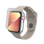 ZAGG / INVISIBLESHIELD INVISIBLESHIELD ULTRA CLEAR SCREEN APPLE WATCH SERIES 4/5 (40 MM) (200204009)