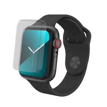 ZAGG INVISIBLESHIELD ULTRA CLEAR SCREEN APPLE WATCH SERIES 4/5 (44 MM) (200204008)