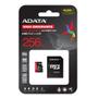 A-DATA ADATA High Endurance microSDXC 256GB A2 / Video Class V30 / UHS-I U3 / Class10 (AUSDX256GUI3V30SHA2-RA1)