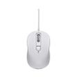ASUS Mu101C Mouse Ambidextrous Usb 
