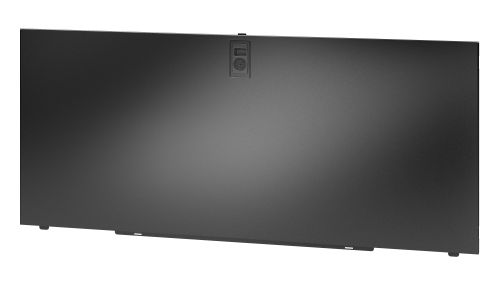 APC NetShelter SX 12U 1070mm Deep Side Panel (Qty 1) (AR7362)